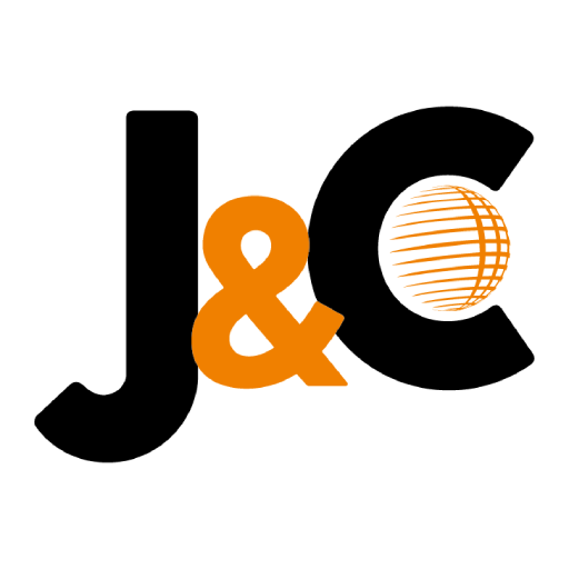 Logo J&C Comex
