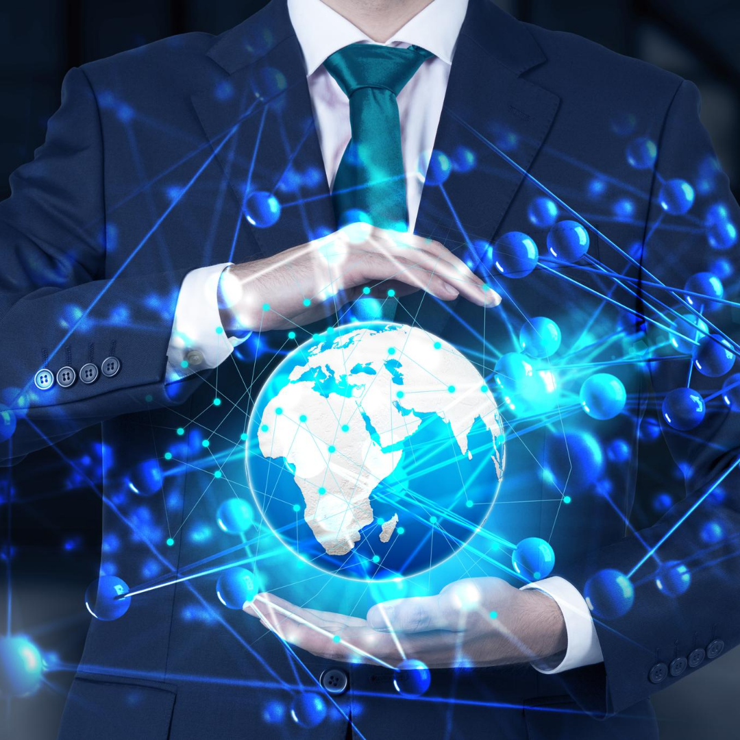 Barcos importando y exportando